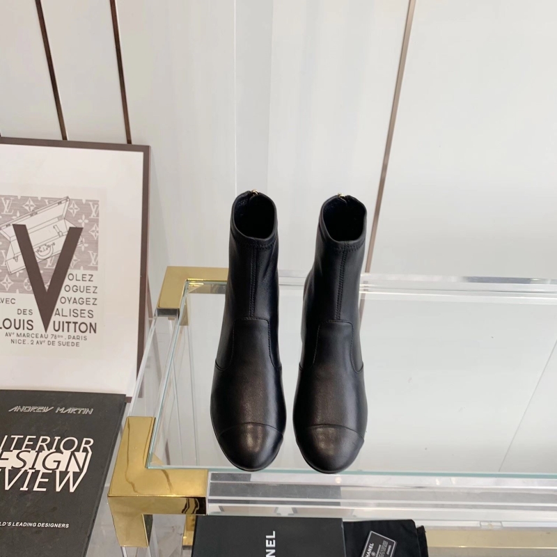 Ch*el boots